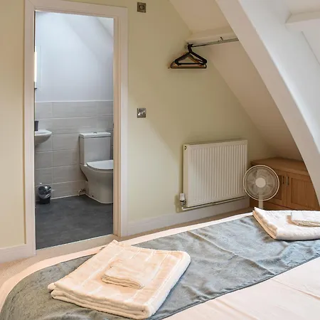 Holiday home Old School Mews *