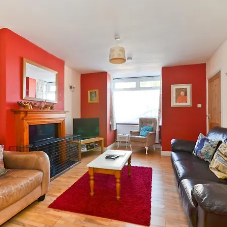 Pembroke Holiday home Shanklin