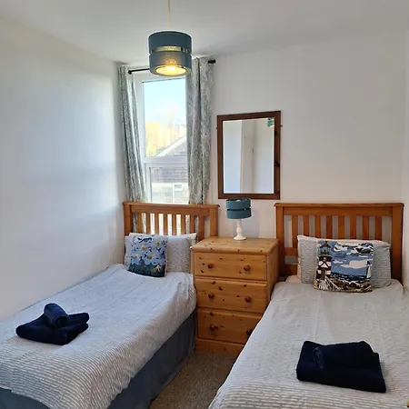 Apartment Summerhill Shanklin