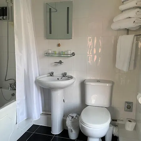Hotel Keats Shanklin