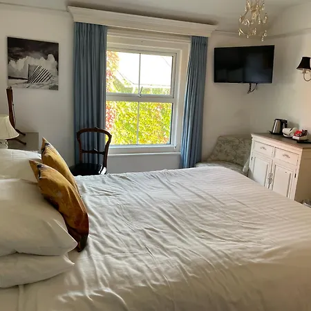 Keats Hotel Shanklin