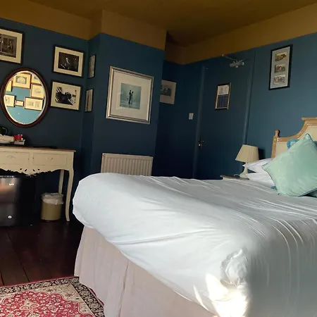 Hotel Keats Shanklin