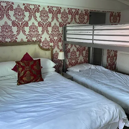 Hotel Keats