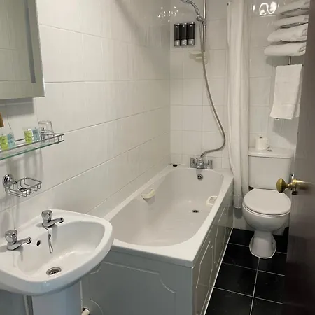 Hotel Keats Shanklin