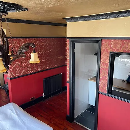Keats Hotel Shanklin