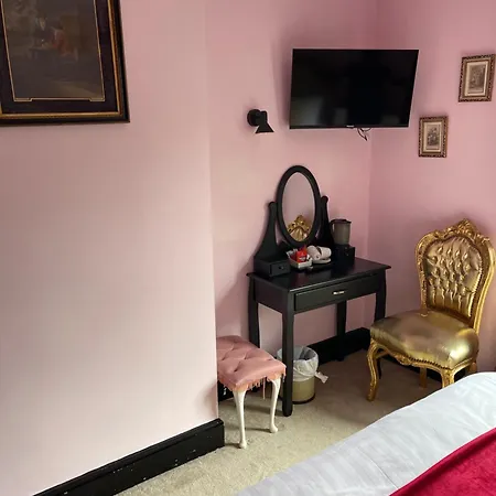 Hotel Keats *