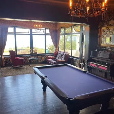 Keats Hotel Shanklin