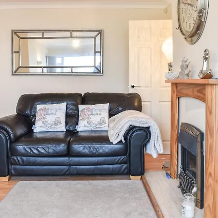 Seacliff Holiday home