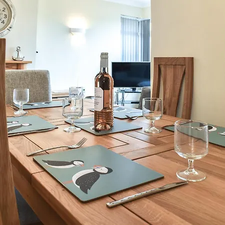 Holiday home Seacliff
