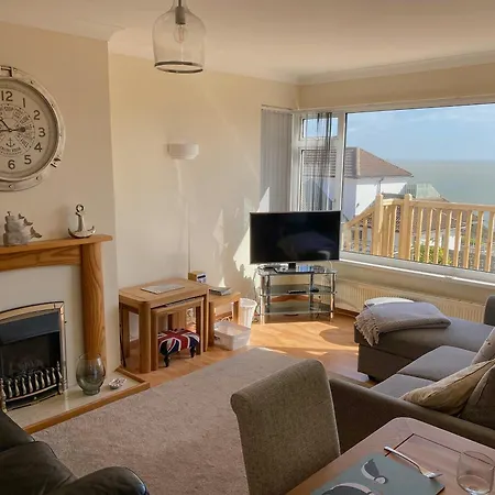 Seacliff Holiday home *