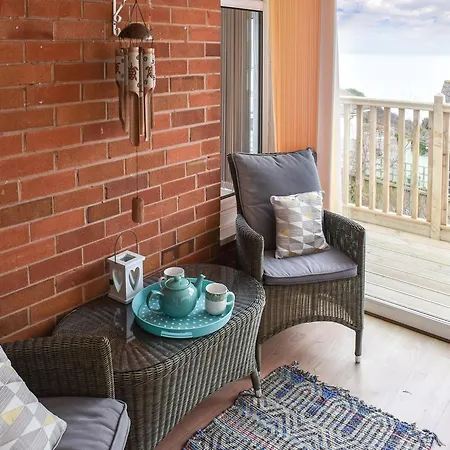Seacliff Holiday home *