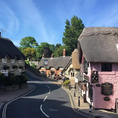 5 Old School Mews Holiday home
