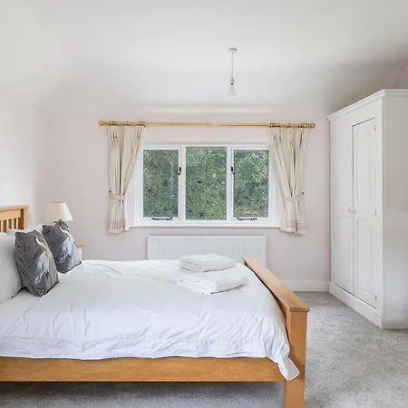 Luccombe Chine House - Rare Find A Spectacular Secluded Coastal Manor With Breathtaking Ocean View, Near Old Village Chácara Shanklin