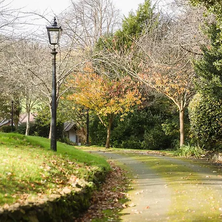 Luccombe Chine House - Rare Find A Spectacular Secluded Coastal Manor With Breathtaking Ocean View, Near Old Village Country house *