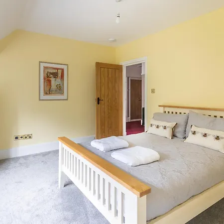 Luccombe Chine House - Rare Find A Spectacular Secluded Coastal Manor With Breathtaking Ocean View, Near Old Village Chácara Shanklin