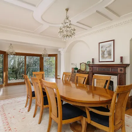 Luccombe Chine House - Rare Find A Spectacular Secluded Coastal Manor With Breathtaking Ocean View, Near Old Village Chácara *