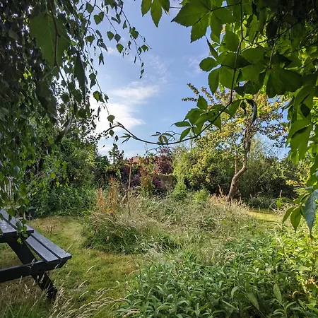 Isle Of Yoga Garden Flat Apartment