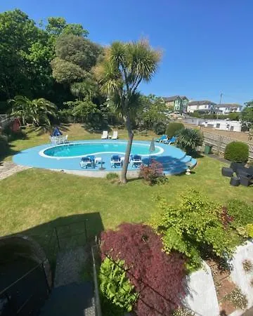 The Belmont Hotel 4*