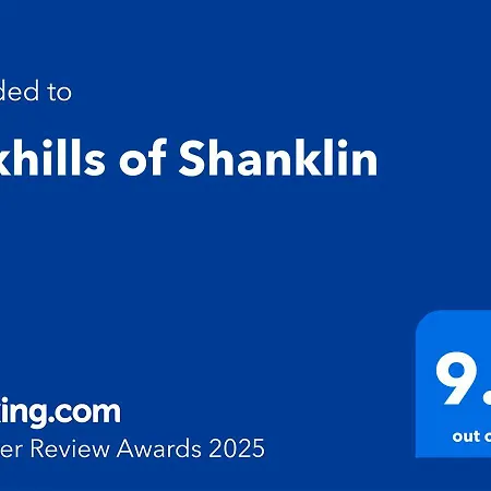 Foxhills Of Bed and breakfast 5*