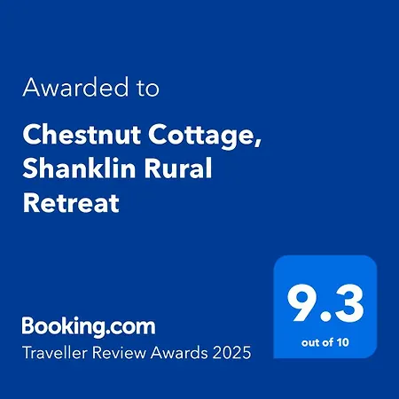 Holiday home Chestnut Cottage, Rural Retreat