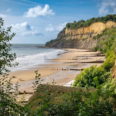 The Richmond - Adults Only Bed and breakfast Shanklin
