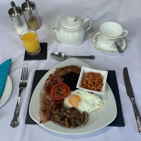 Bed and breakfast Foxhills Of Shanklin