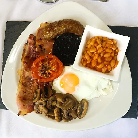 Bed and breakfast Foxhills Of Shanklin