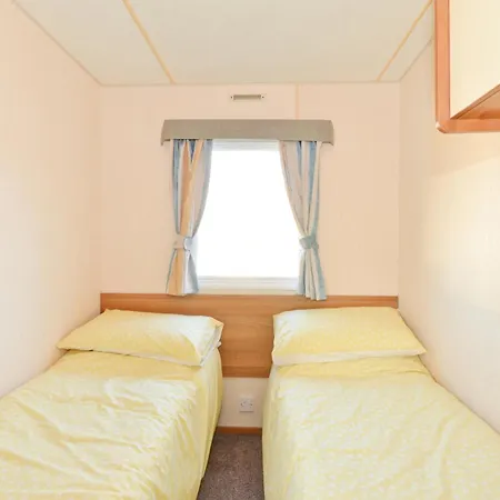 Kingsgate - Isle Of Wight Holiday home *