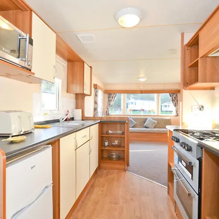 Holiday home Kingsgate - Isle Of Wight *