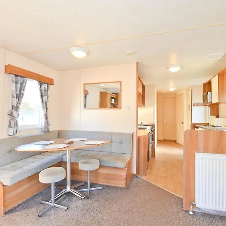 Holiday home Kingsgate - Isle Of Wight