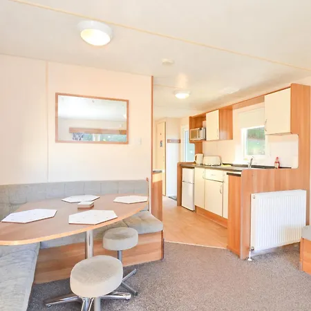 Kingsgate - Isle Of Wight Holiday home Shanklin