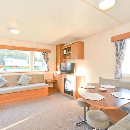 Holiday home Kingsgate - Isle Of Wight