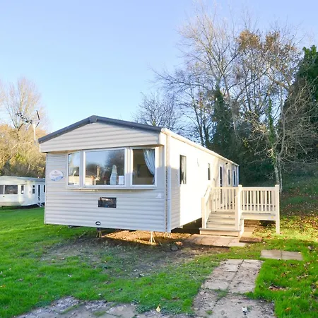 Holiday home Kingsgate - Isle Of Wight *