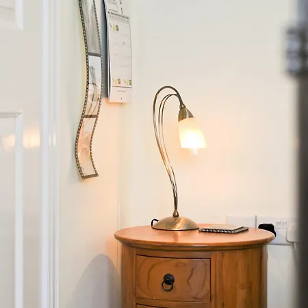 Apartamento Stunning Ocean Views - Isle Of Wight