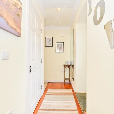 Apartamento Stunning Ocean Views - Isle Of Wight *