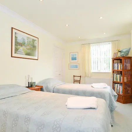 Stunning Ocean Views - Isle Of Wight Apartamento Shanklin
