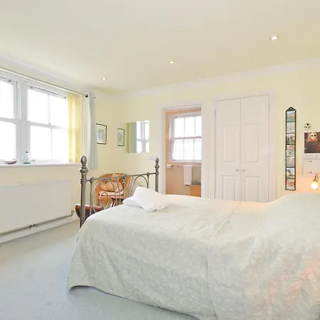 Apartamento Stunning Ocean Views - Isle Of Wight Shanklin