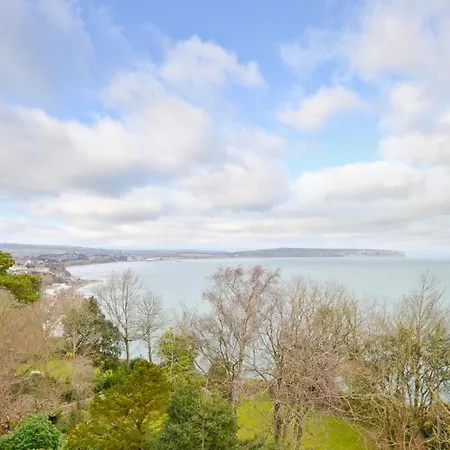 Stunning Ocean Views - Isle Of Wight Apartamento