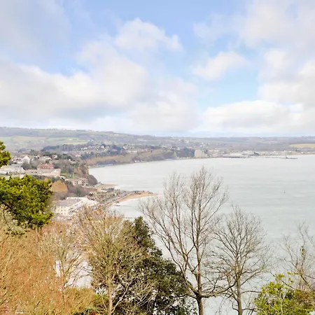 Apartamento Stunning Ocean Views - Isle Of Wight