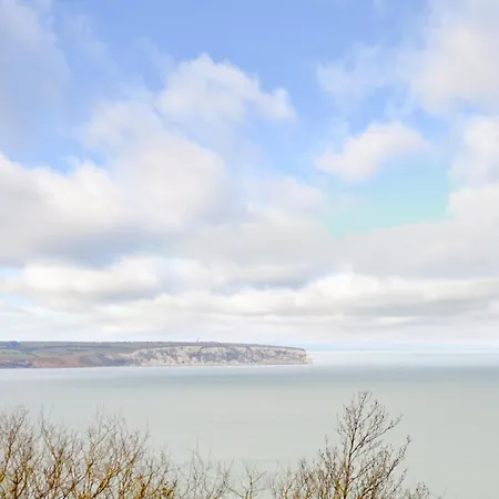 Apartamento Stunning Ocean Views - Isle Of Wight *