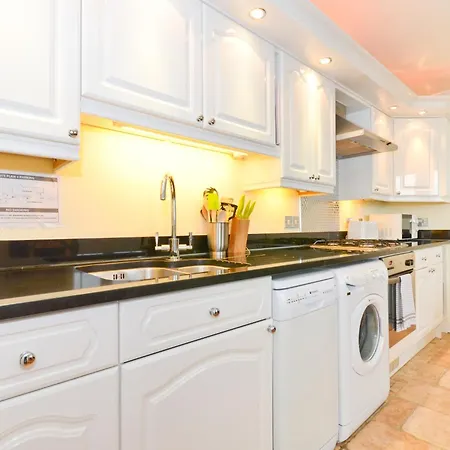 Apartamento Stunning Ocean Views - Isle Of Wight Shanklin