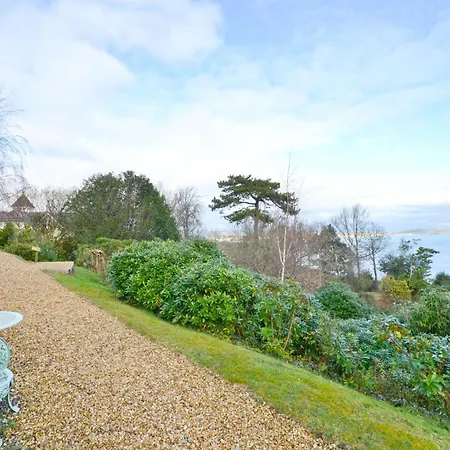 Stunning Ocean Views - Isle Of Wight * Shanklin