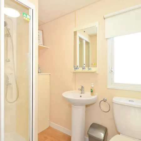 Holiday home Kingsgate *