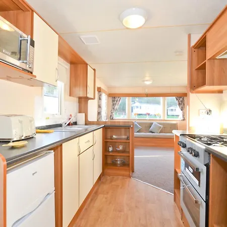 Kingsgate Holiday home