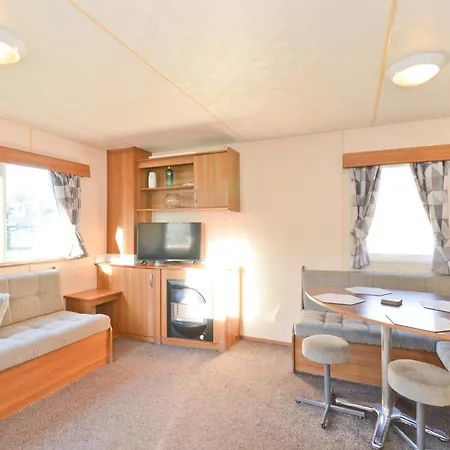 Kingsgate Holiday home *
