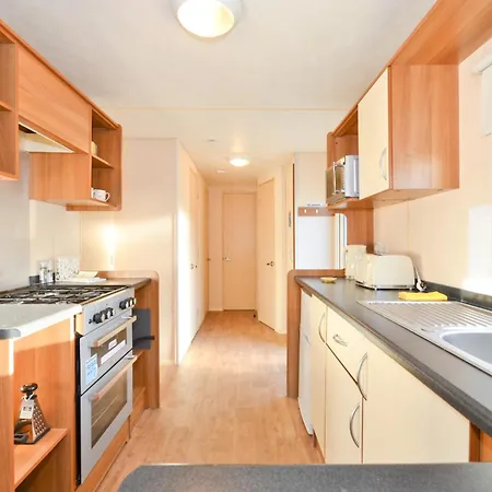 Holiday home Kingsgate *