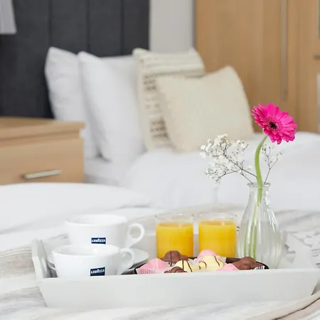 Hotel Luccombe Manor