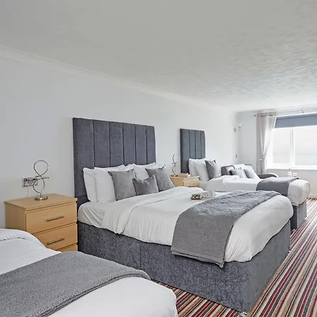 Hotel Luccombe Manor 3*