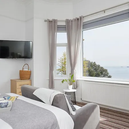 Hotel Luccombe Manor