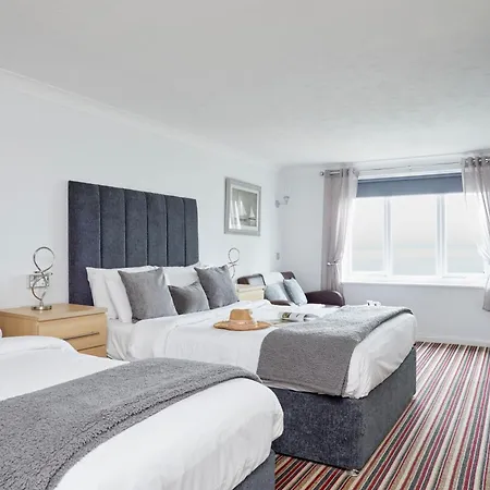 Luccombe Manor Hotel Shanklin